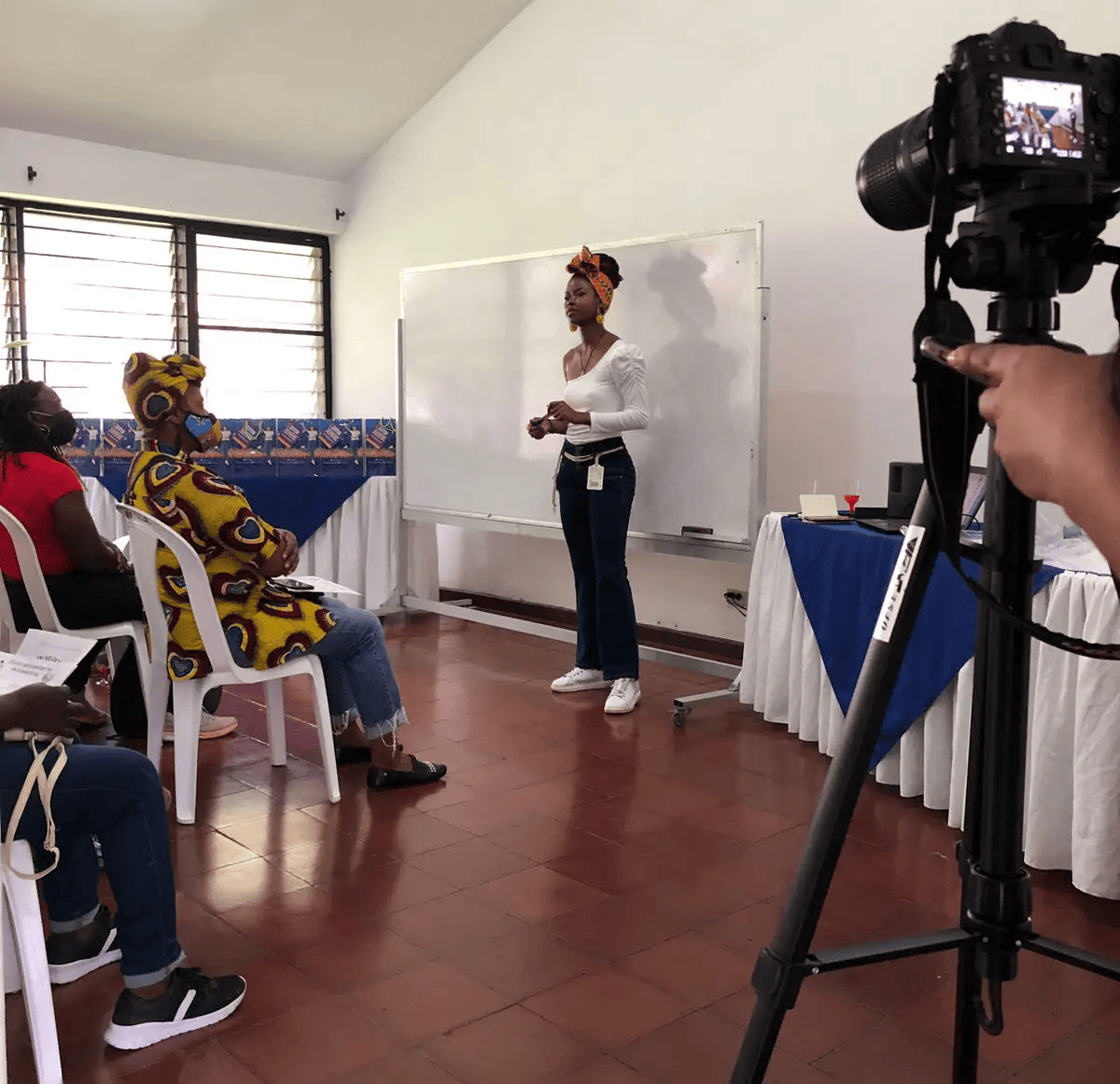 taller psicologia profesional